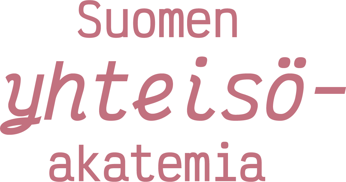 Suomen Yhteisöakatemia