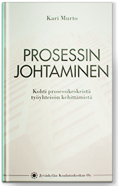 Prosessin johtaminen