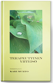 Terapeuttinen yhteisö